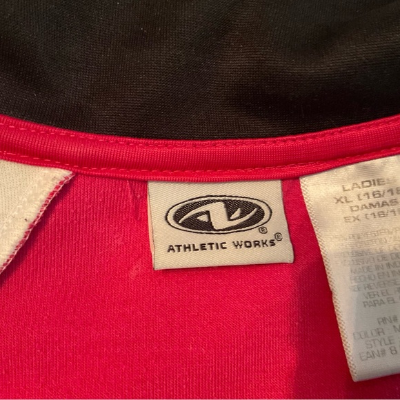 Athletic Works Zipper Jacket - Picture 4 of 10